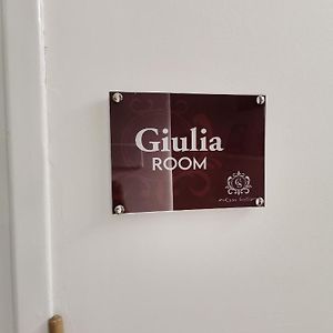 Private Bathroom Double Room
